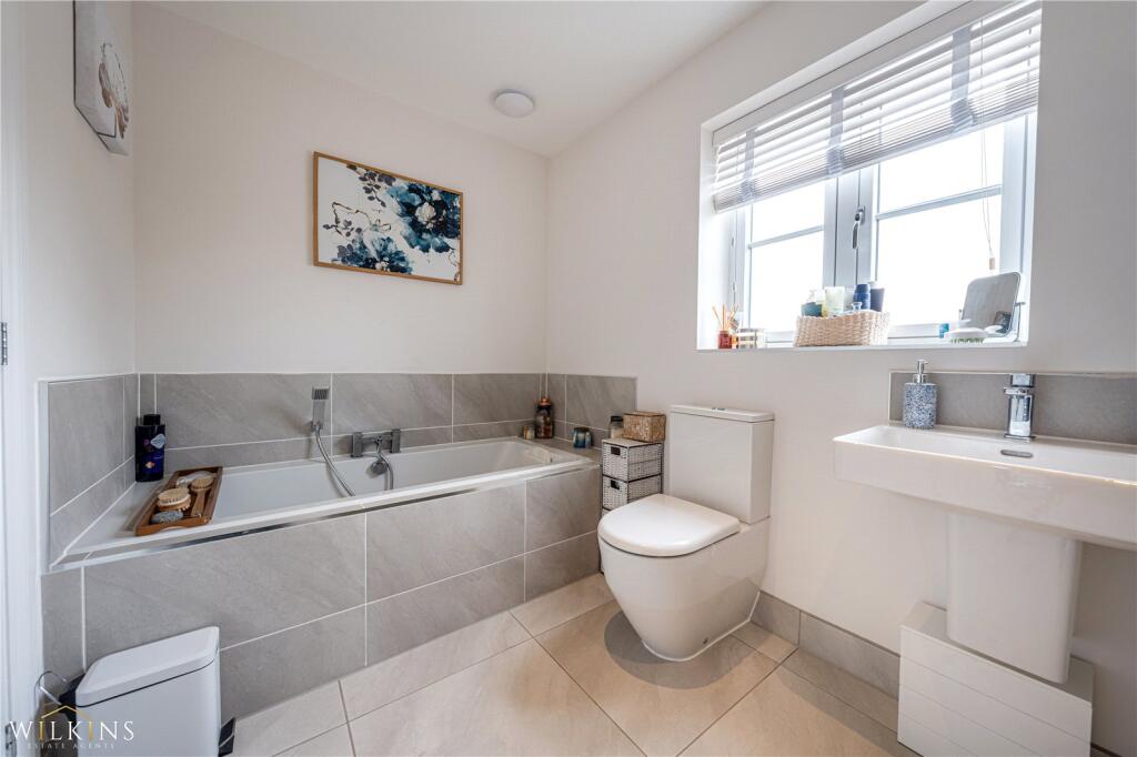 Additional image 32 of Manor Lane, Harlaston, Tamworth, Staffordshire, B79