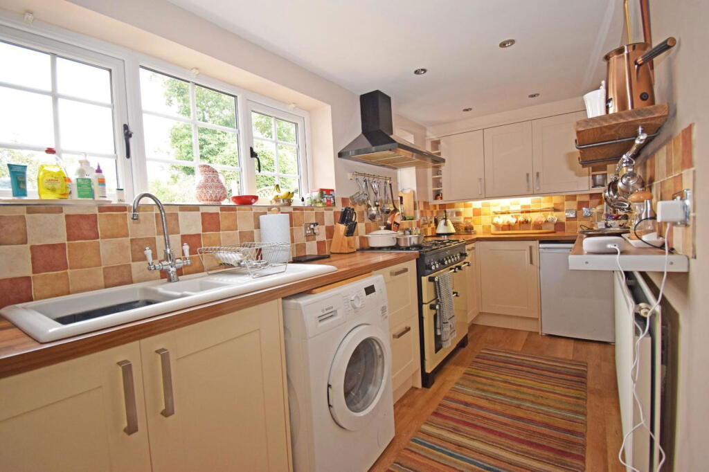 Additional image 4 of The Cottage, Holt Hill, Beoley, Worcestershire, B98 9AT
