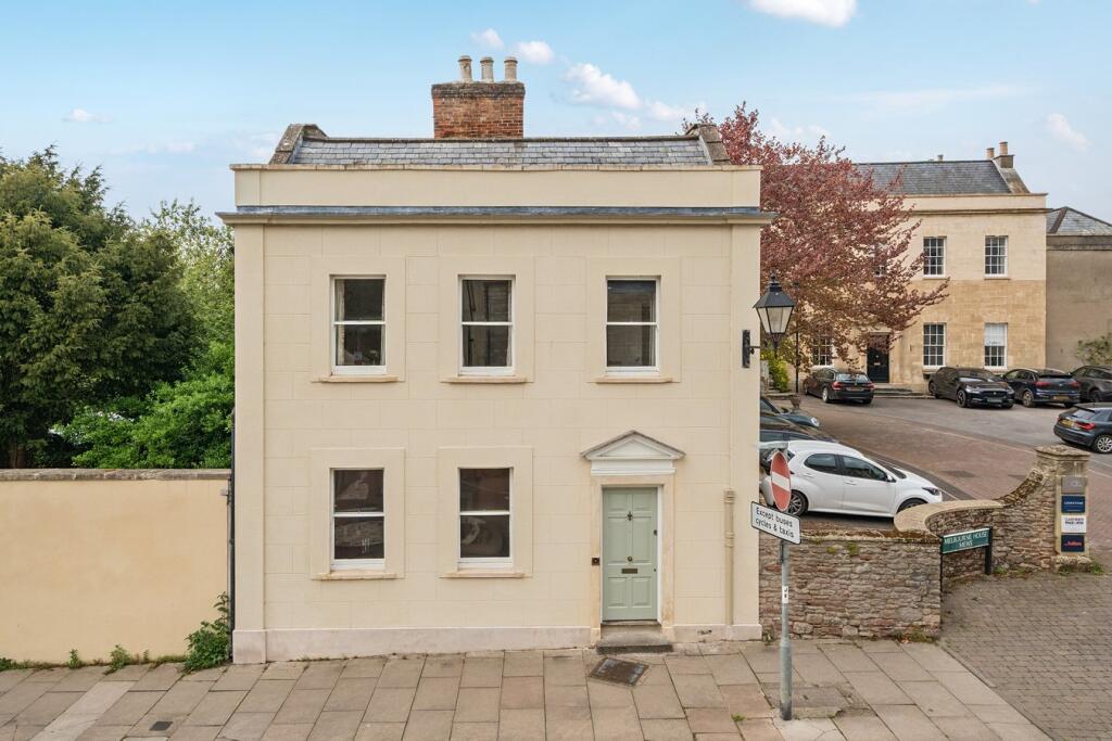 Additional image 35 of Chamberlain Street, Wells, BA5