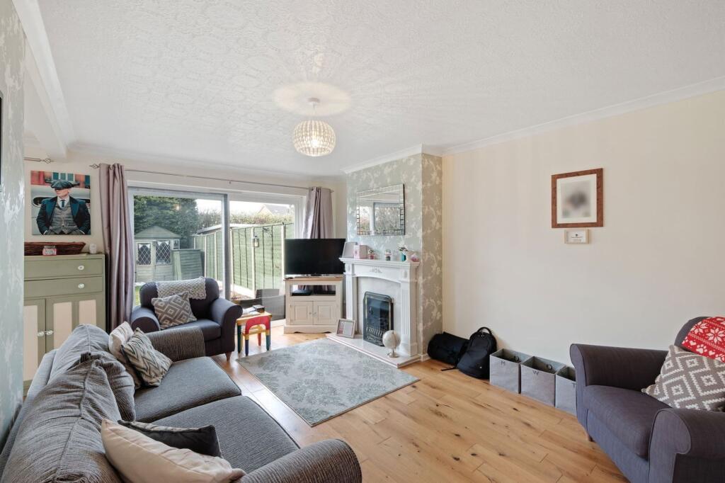 Additional image 5 of Staple Flat, Lickey End, B60