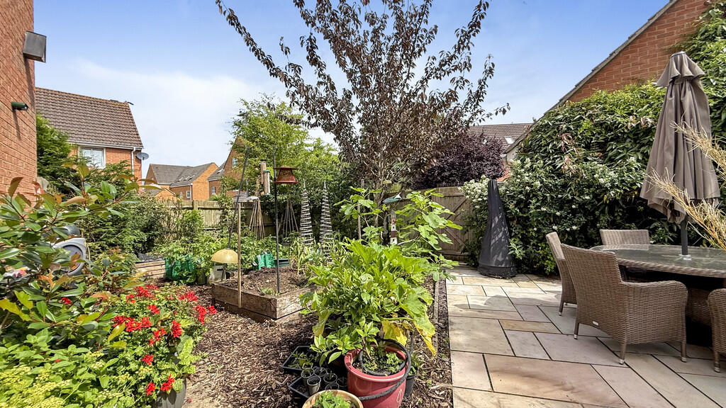 Additional image 19 of Bashkir Road, Westbury