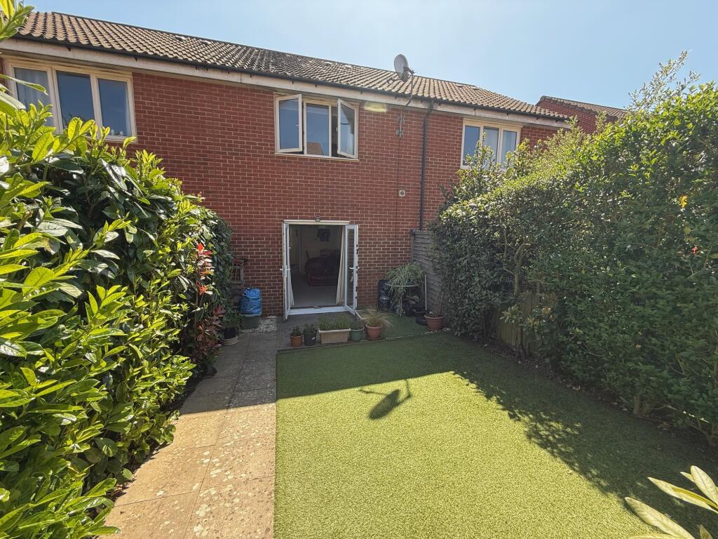 Additional image 11 of Raleigh Road, Wyndham Park, Yeovil, Somerset, BA21 5FG