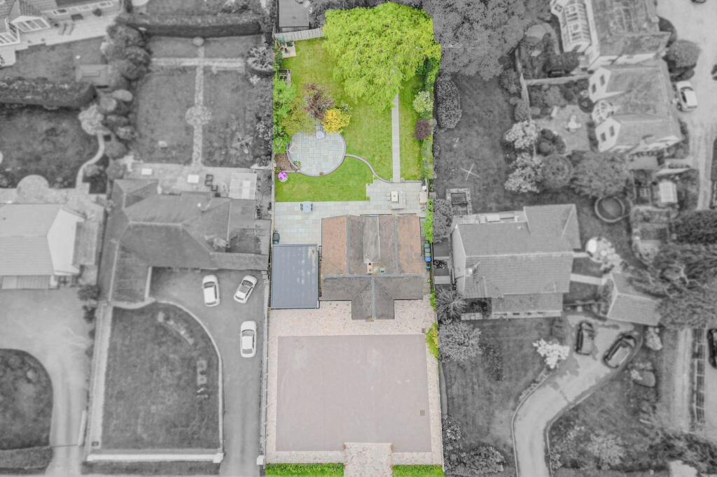 Additional image 57 of Earlswood Common, Earlswood, B94