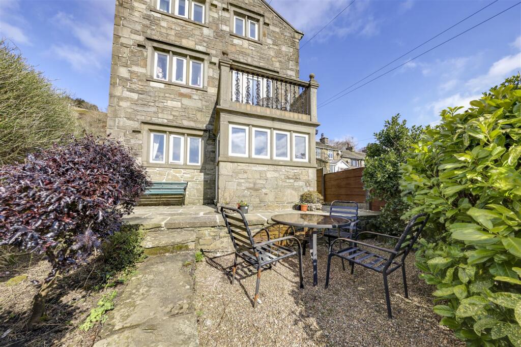 Additional image 35 of Oakenhead Wood Old Road, Rawtenstall,  Rossendale - Amazing Valley Views Plus Ample Parking