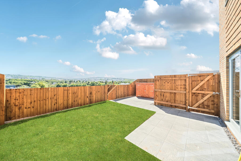 Additional image 21 of Wheatley Carr, Barrowford, BB9