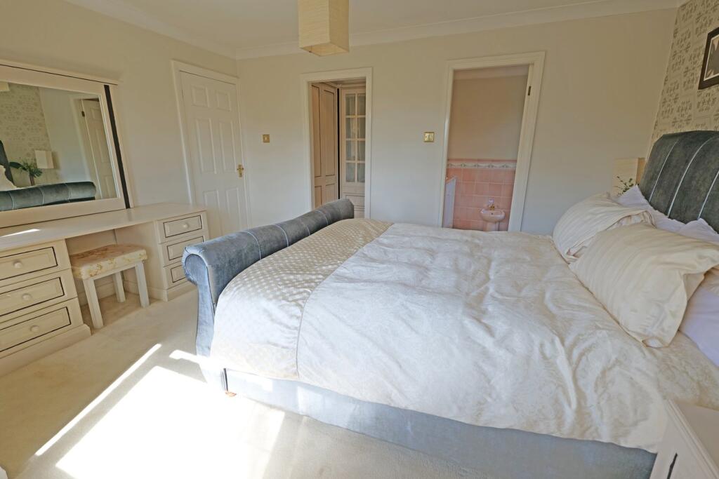 Additional image 18 of Archery Avenue, Foulridge, BB8