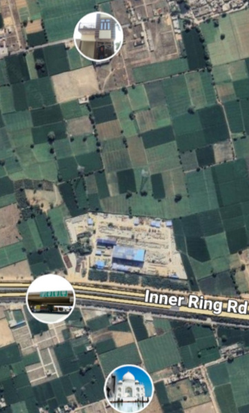 Additional image 3 of Fatehabad Road, Agra