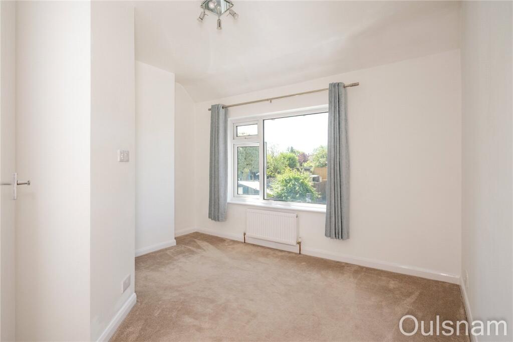Additional image 9 of Dodford Road, Bournheath, Bromsgrove, Worcestershire, B61