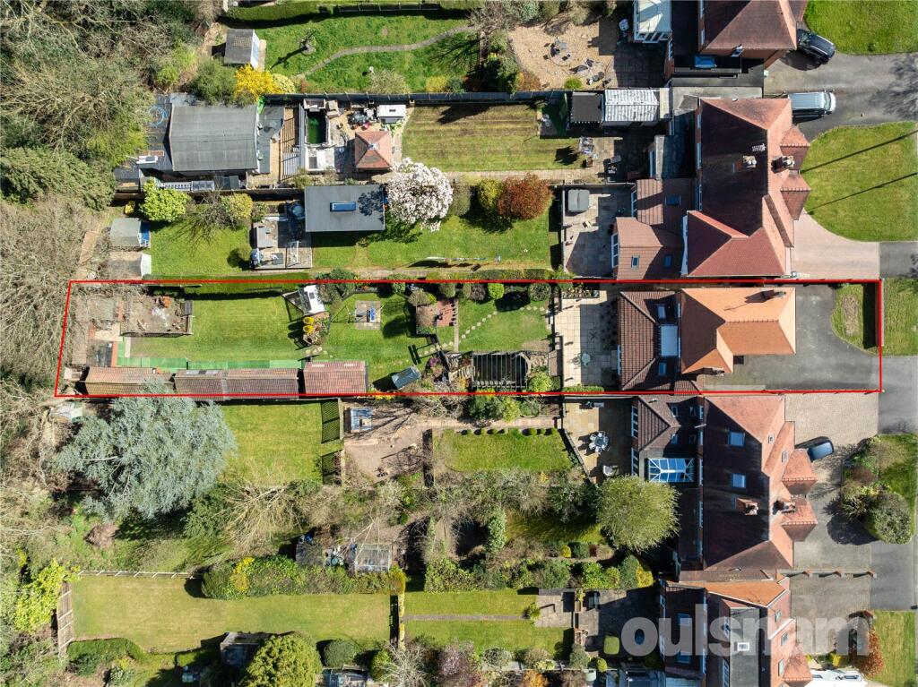 Additional image 4 of Birchfield Road, Webheath, Redditch, Worcestershire, B97