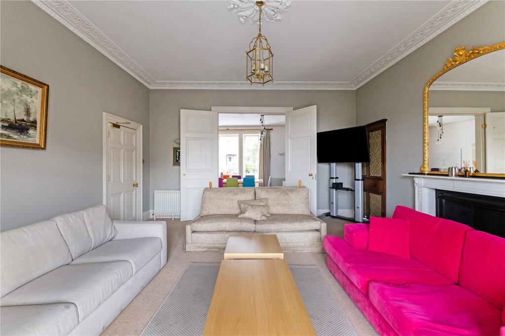 Additional image 6 of Widcombe Crescent, Bath, Somerset, BA2