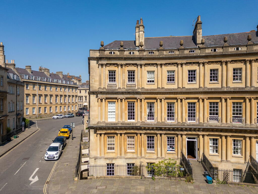 Additional image 39 of Circus House, Bath, BA1 2EX