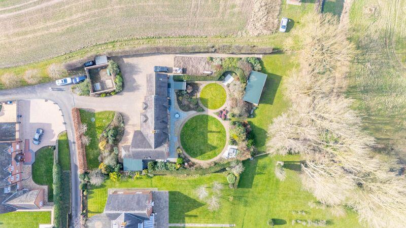 Additional image 61 of Stoneybridge House, Clifton Park, Clifton Campville, B79 0BE