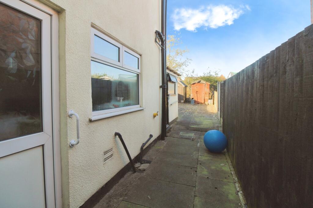 Additional image 14 of Whitacre Road, Birmingham, B9