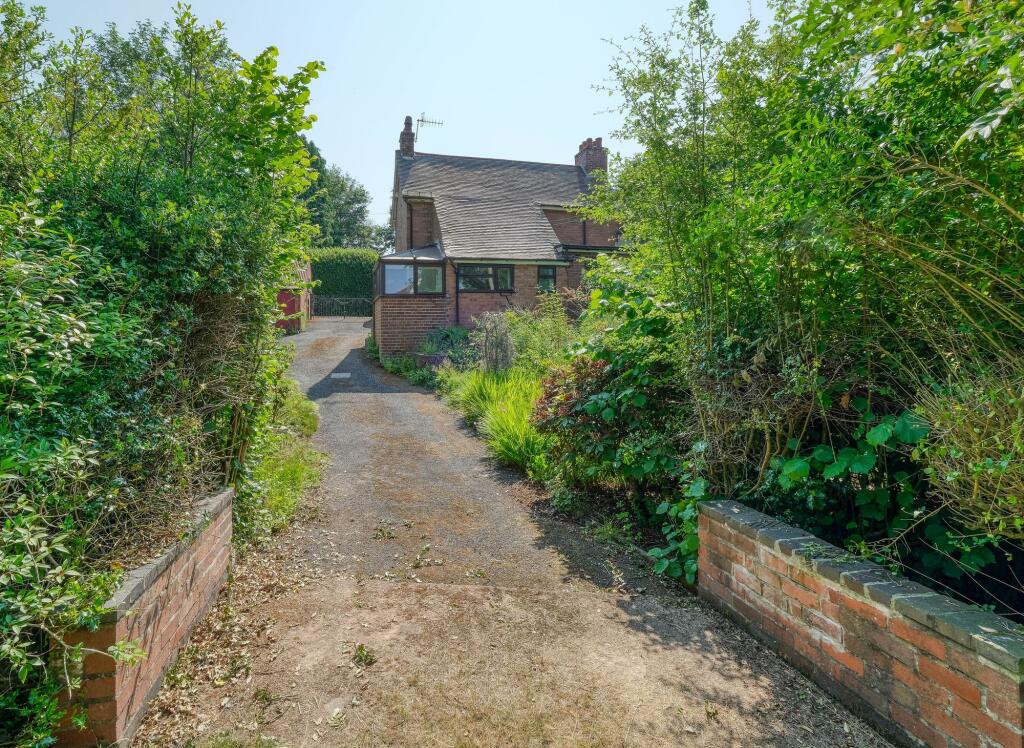 Additional image 17 of Fairfield Road, Bournheath, B61