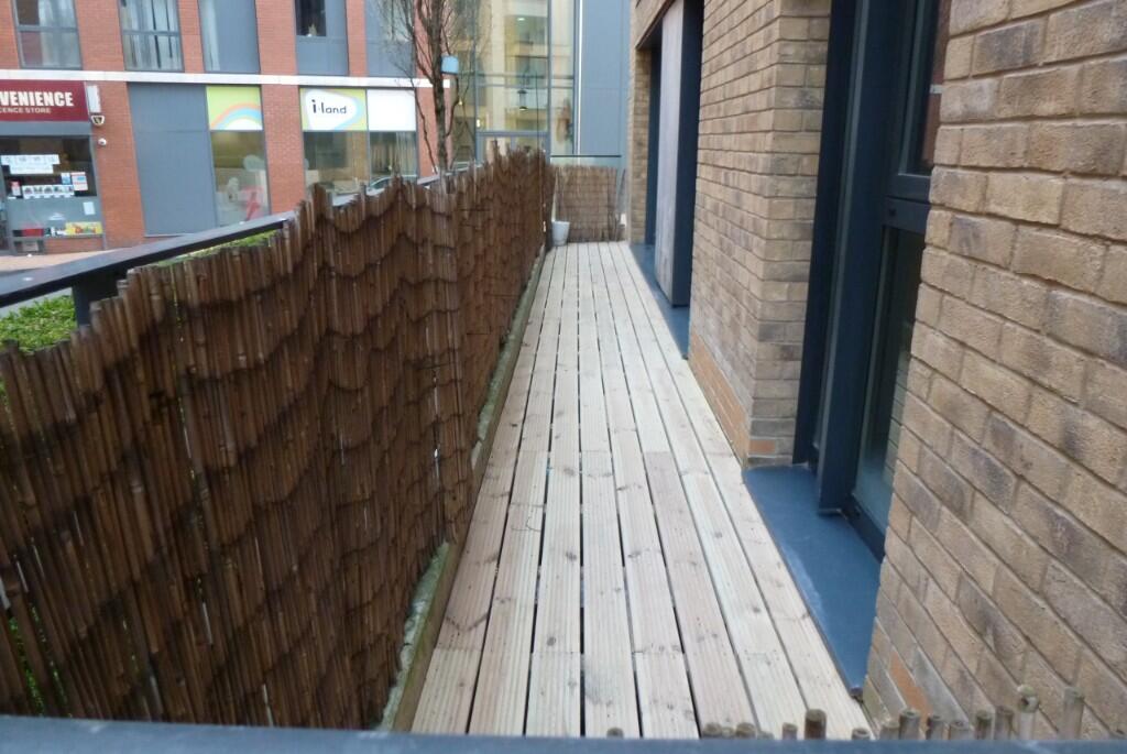 Additional image 10 of Southside, St. John's Walk, Birmingham, B5 4TJ