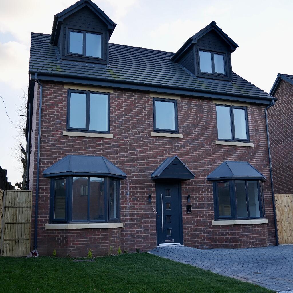 Additional image 3 of Deen Cresent, Birmingham, B8