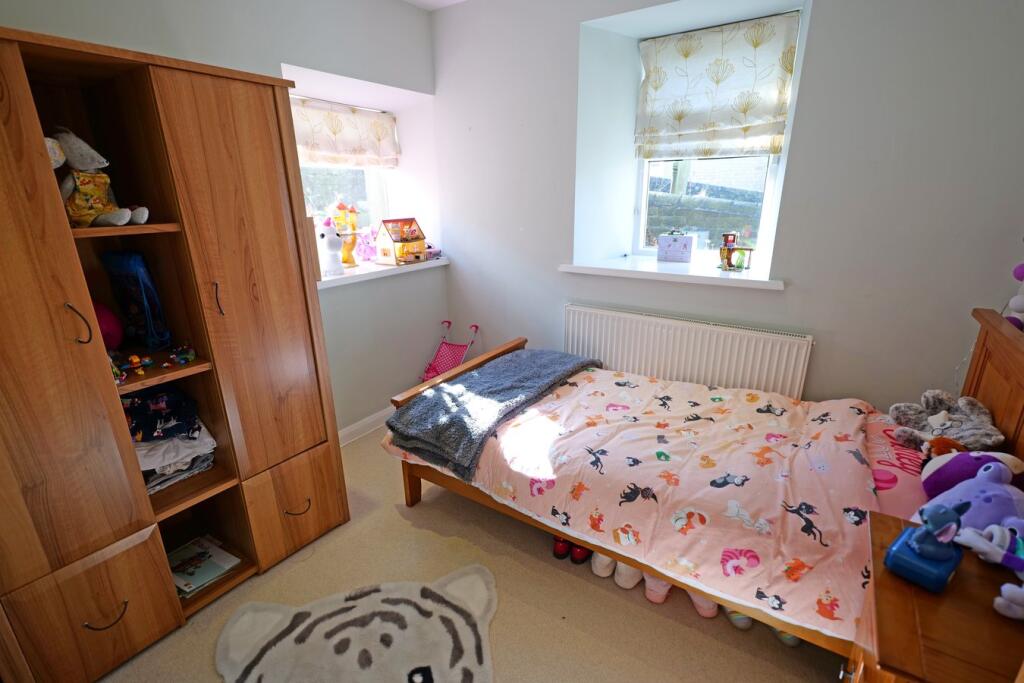 Additional image 35 of Winewall Lane, Winewall, BB8