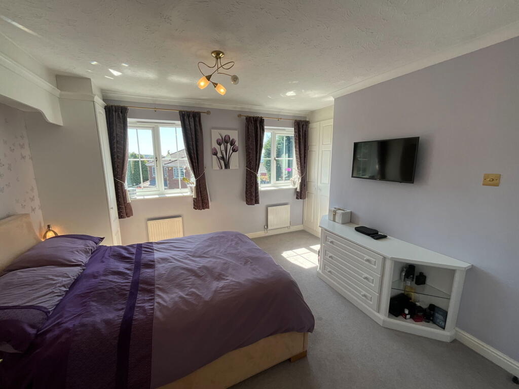 Additional image 16 of ROWLEY REGIS, Burmese Way