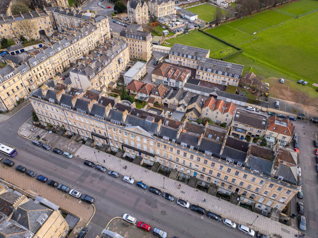 Additional image 28 of Great Pulteney Street, Bath, BA2 4DW