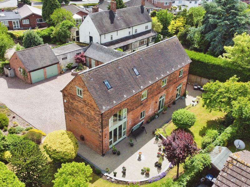 Additional image 25 of New Hall Barn, Walmley, B76 2PP