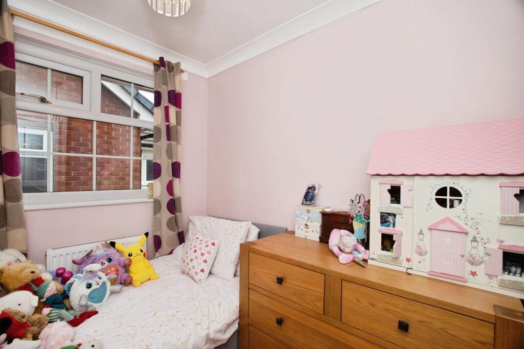 Additional image 11 of Lynwood Road, Accrington, BB5