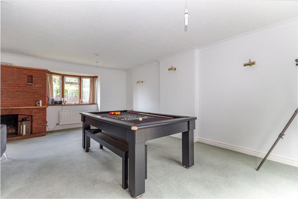 Additional image 7 of Birmingham Road, Mappleborough Green, Studley, Warwickshire, B80