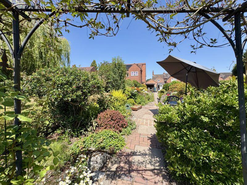 Additional image 21 of Mistletoe Cottage, Slade Road, Four Oaks, Sutton Coldfield, B75 5PE