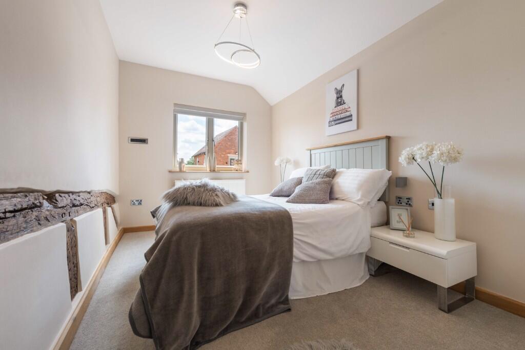 Additional image 21 of Glebe Farm and Drift Barn Vicarage Hill, Tanworth in Arden