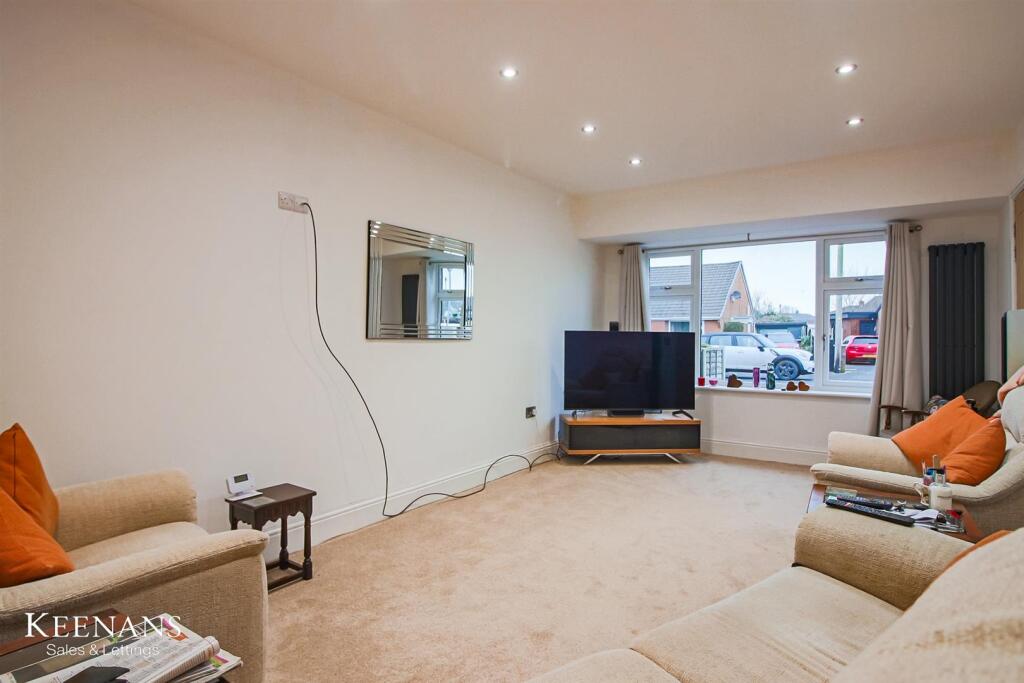 Additional image 5 of Fairfield Drive, Clitheroe