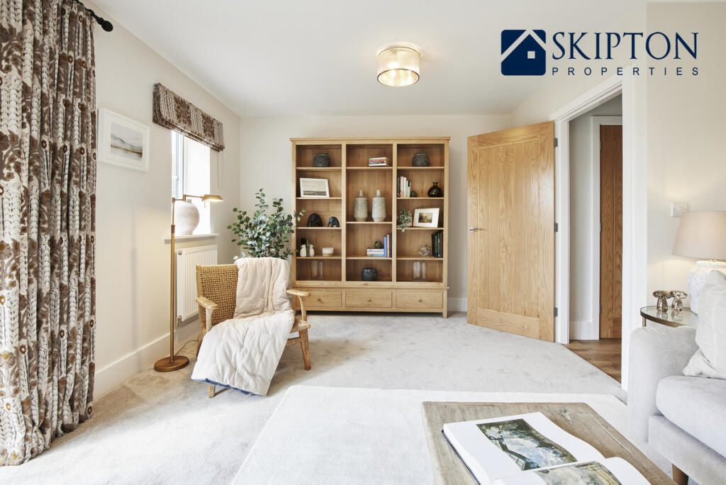 Additional image 7 of Plot 25 The Regent RMV, Pendle Farm, Worsthorne