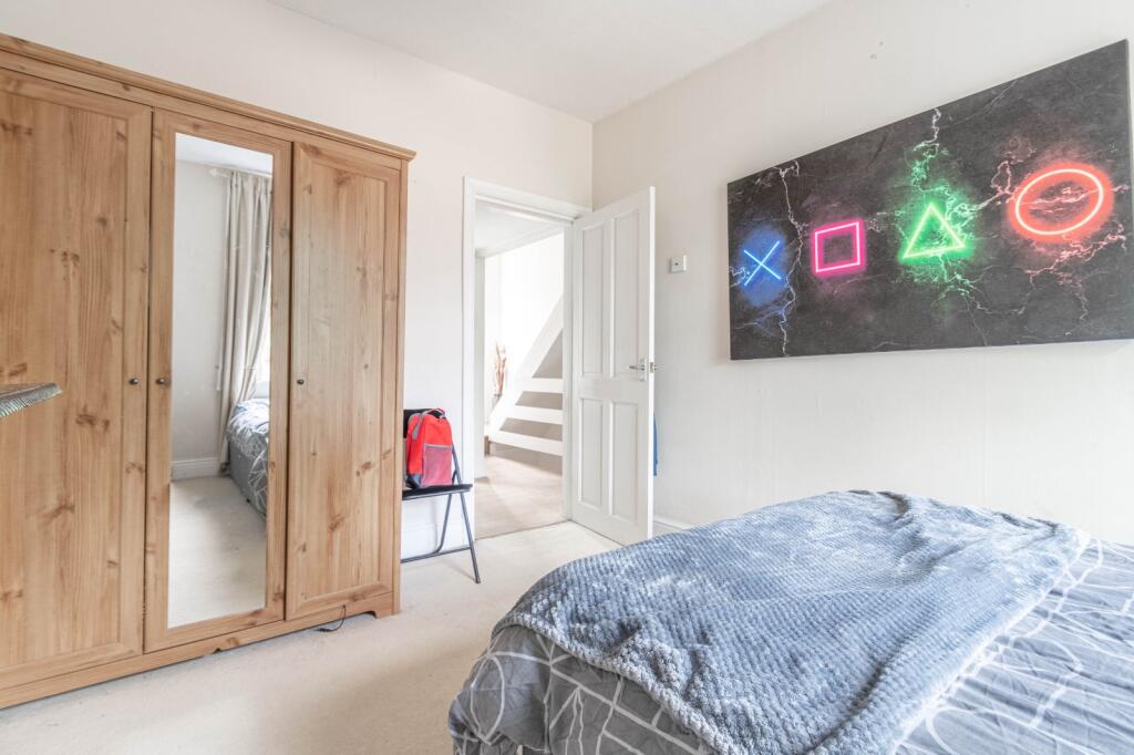 Additional image 8 of Other Road, Redditch, Worcestershire, B98