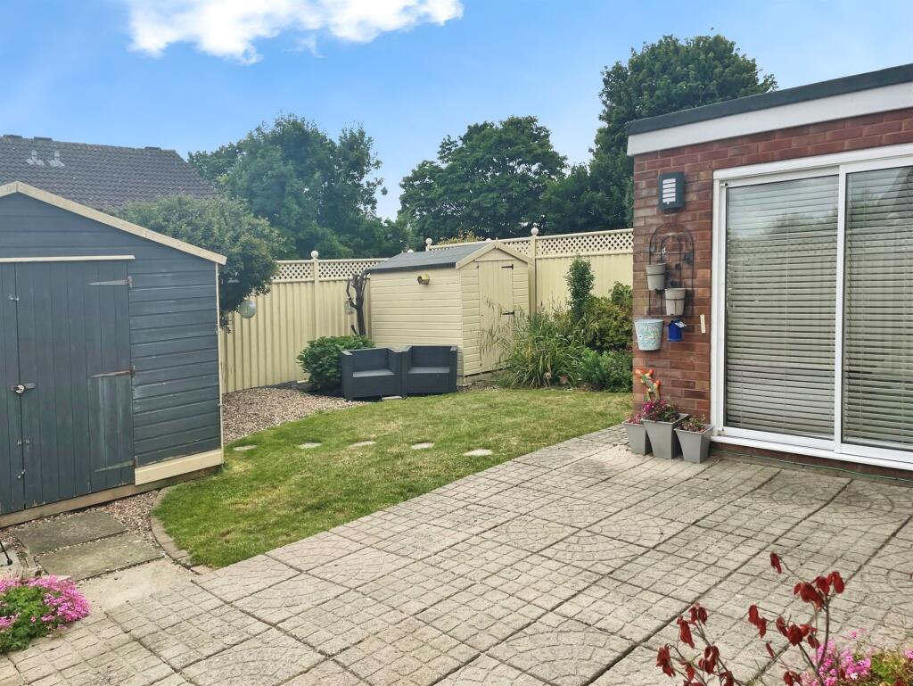 Additional image 20 of Constable Close, Yeovil