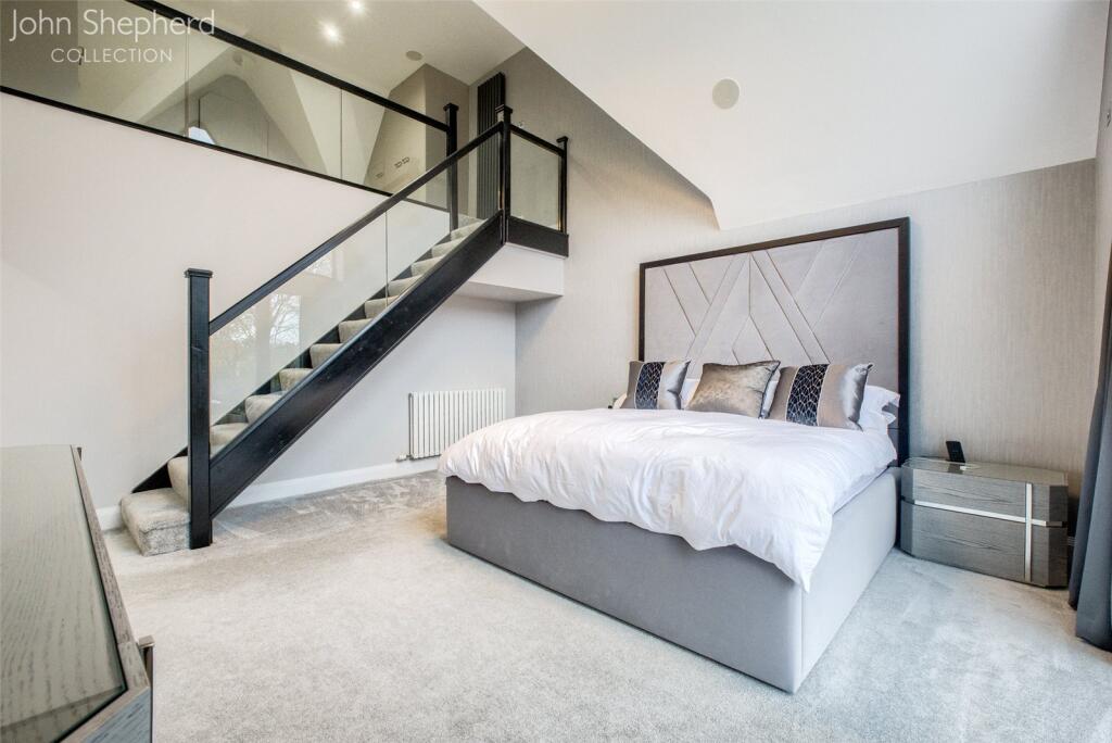 Additional image 12 of Widney Manor Road, Solihull, West Midlands, B91