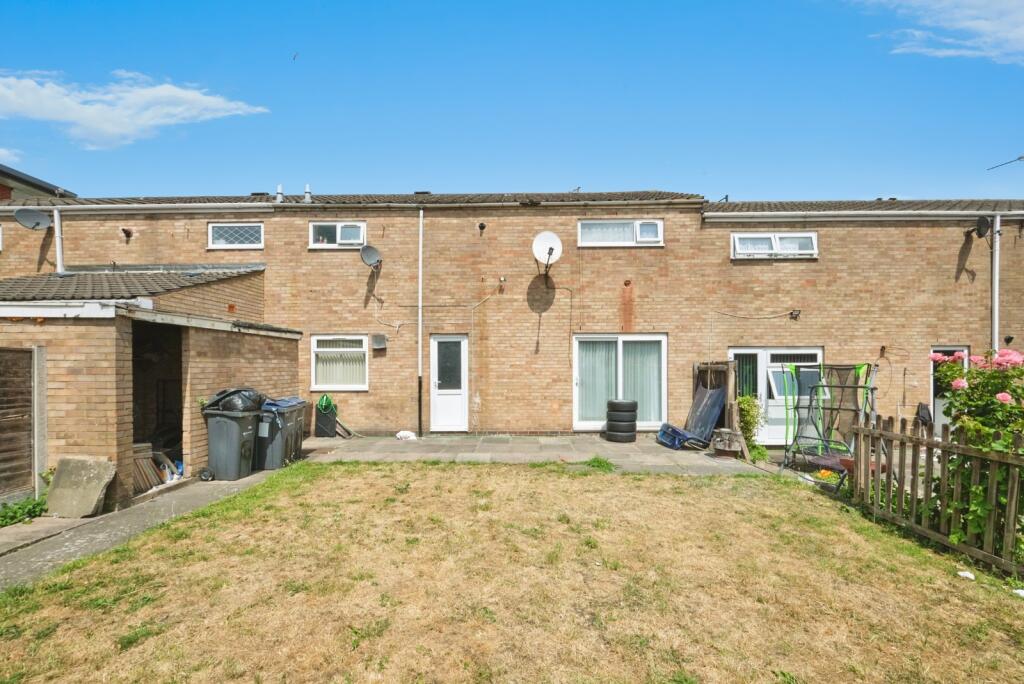 Additional image 10 of Belgravia Close, Birmingham, West Midlands, B5