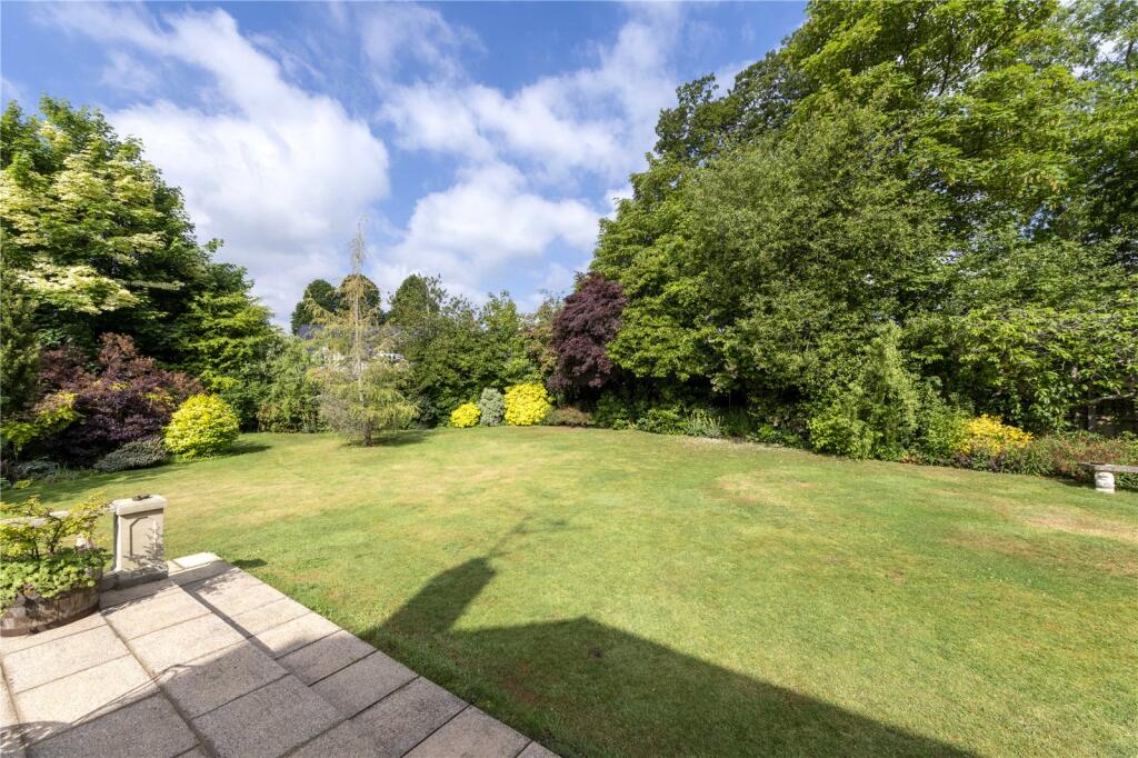 Additional image 12 of Manor Close, Sparkford, Yeovil, Somerset, BA22