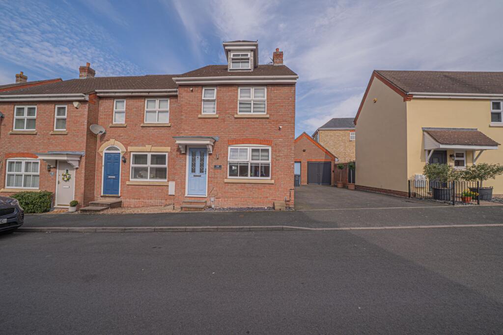 Additional image 16 of Old Dickens Heath Road, Shirley, B90