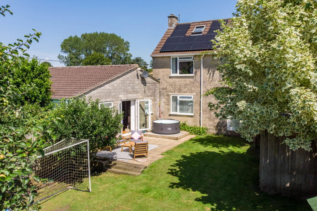 Additional image 22 of Fairview, Mells, Frome, BA11 3PP