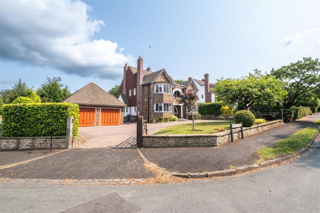 Additional image 56 of Talbot Avenue, Little Aston, Sutton Coldfield