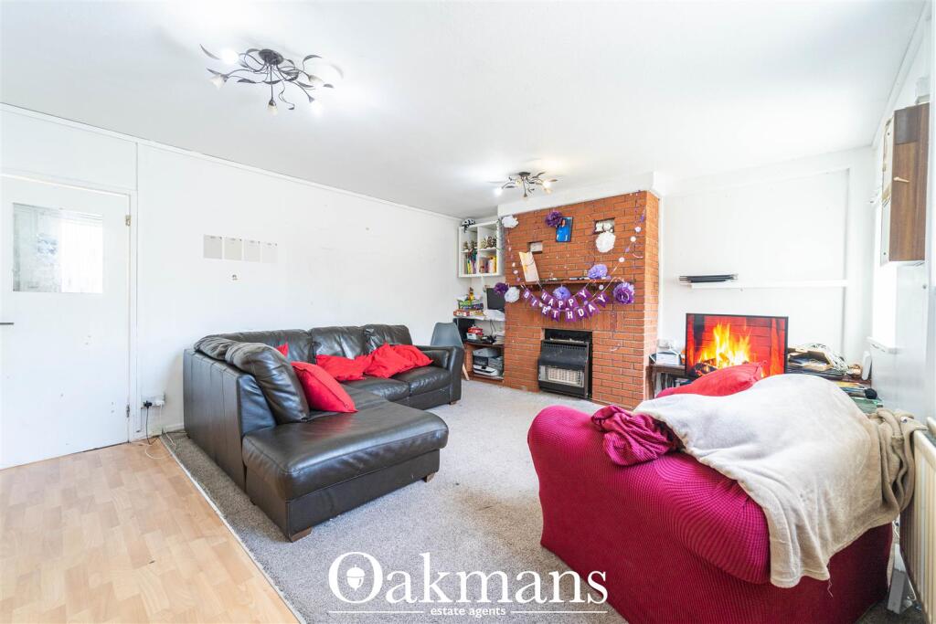 Additional image 11 of St. Columbas Drive, Rednal, Birmingham, B45