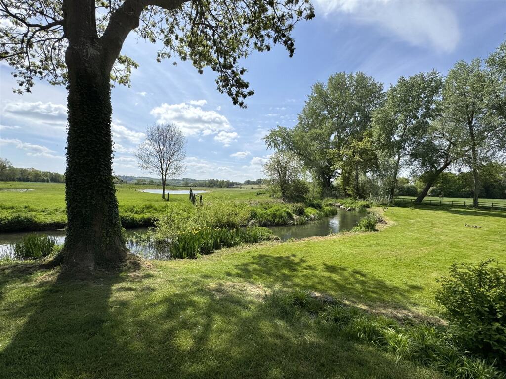 Additional image 29 of Park Lane, Heytesbury, Wiltshire, BA12