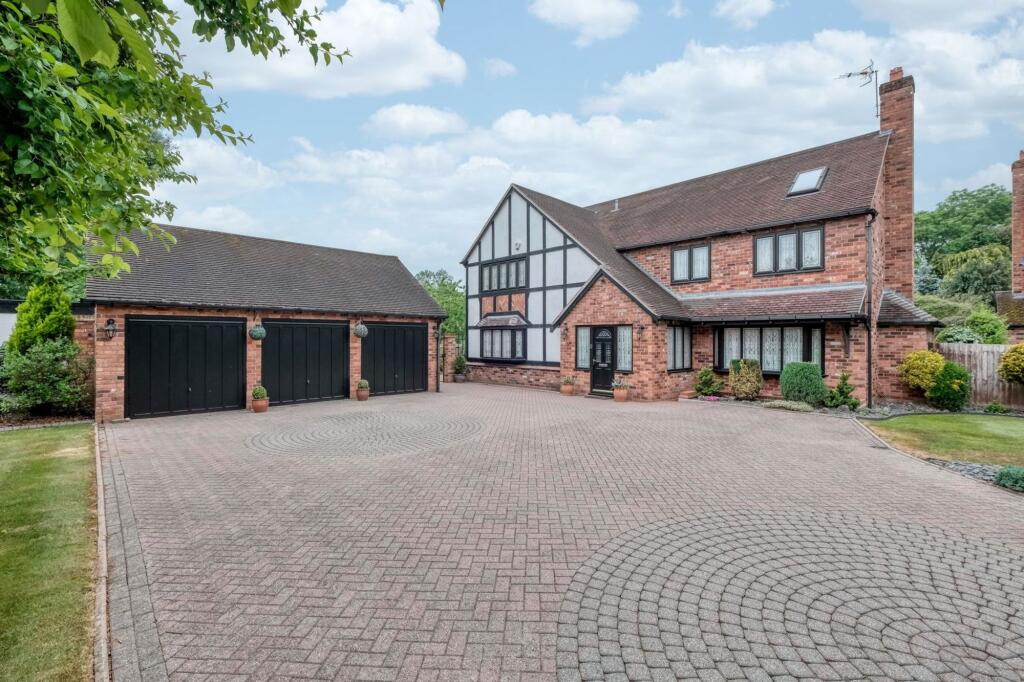 Additional image 26 of Hither Green Lane, Redditch, B98