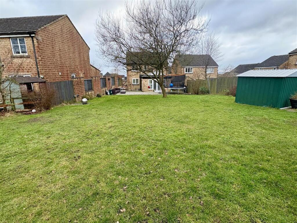 Additional image 31 of Bradshaw View, Queensbury, Bradford