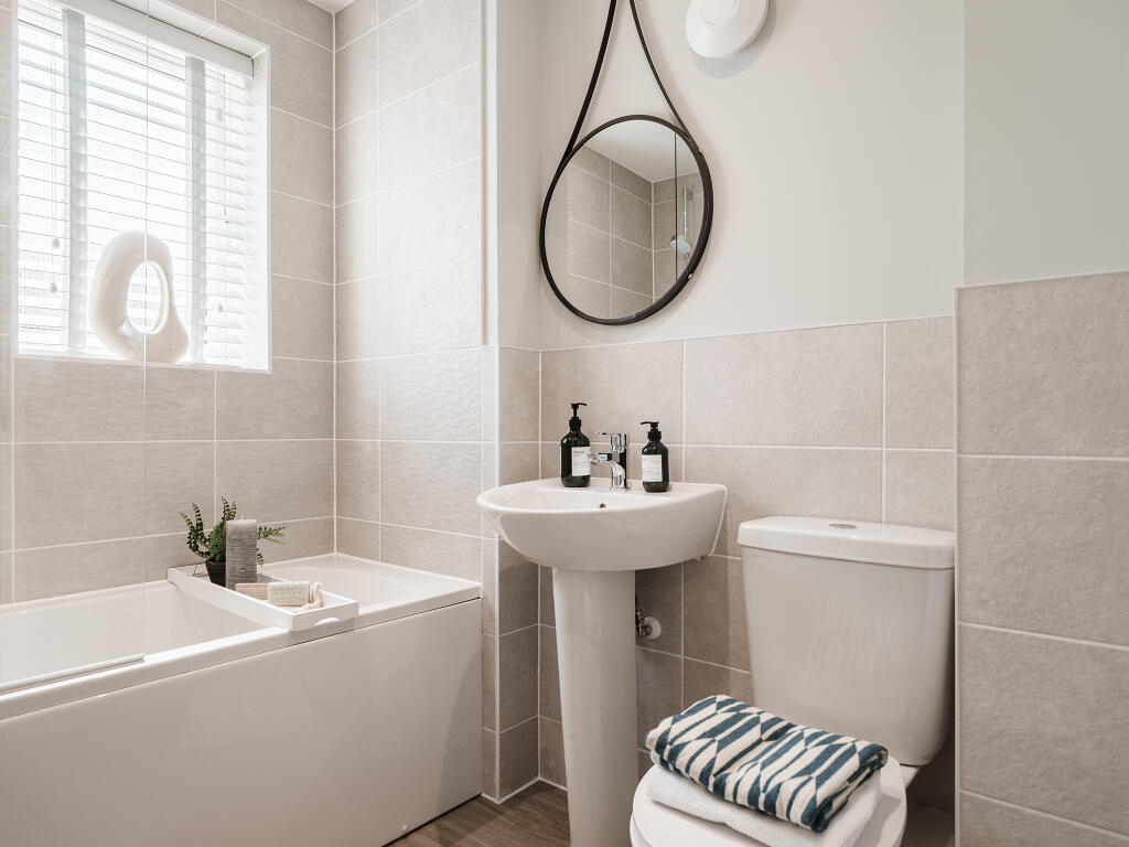 Primary image of Gemini Drive, 
Off Bath Road,
Warminster, 
Wiltshire, 
BA12 8SN