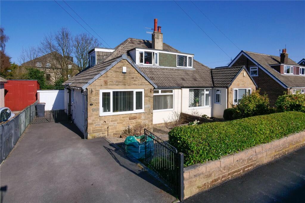 Additional image 13 of Badgergate Avenue, Wilsden, Bradford, West Yorkshire, BD15