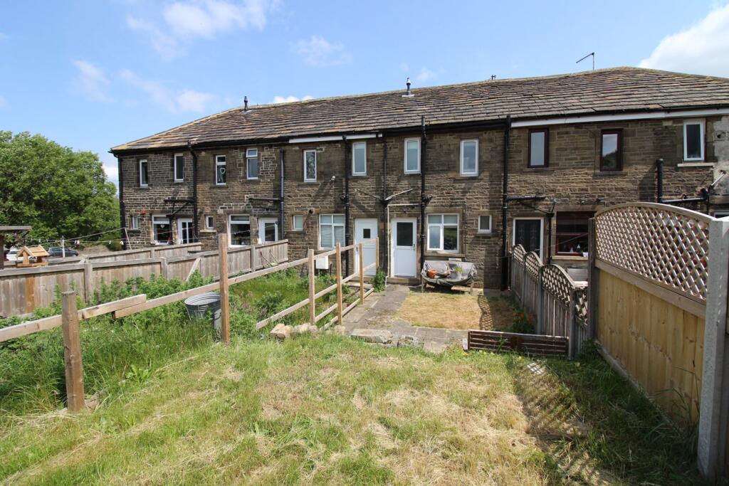 Additional image 14 of Manywells Crescent, Cullingworth, Bradford, BD13