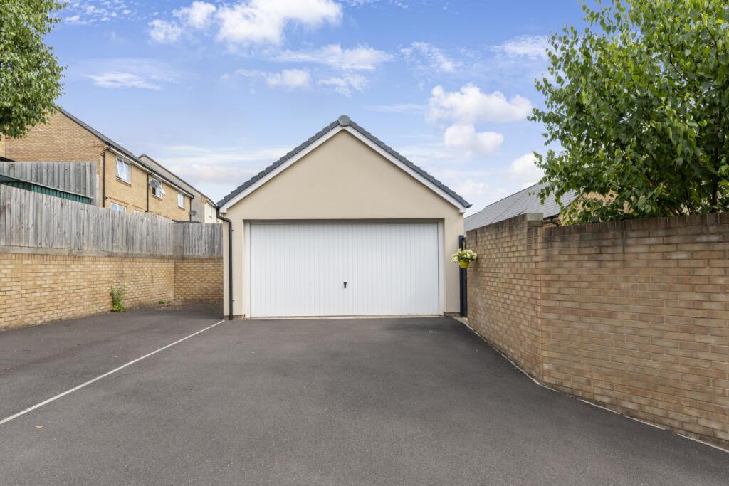 Additional image 15 of Frobisher Road, Yeovil, BA21