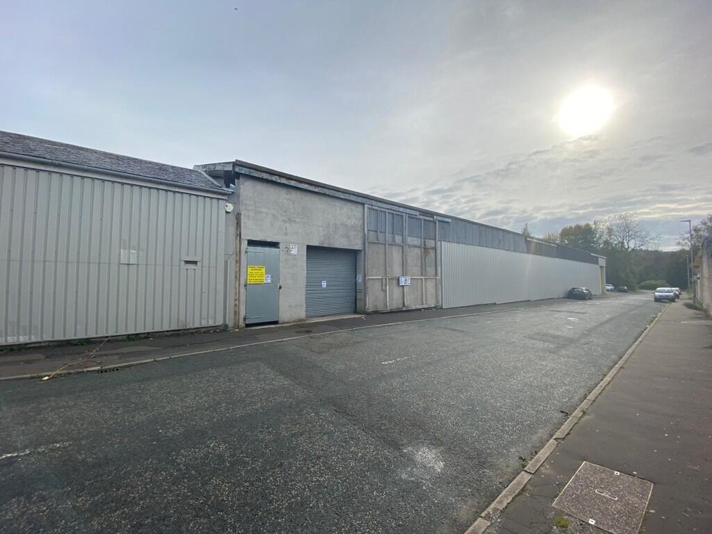 Additional image 7 of Former Saw Mills, Walpole Street, Blackburn, BB1 1DB