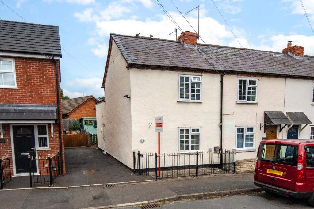 Property image for Providence Road, Bromsgrove, Worcestershire, B61