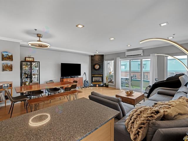 4705 Boul. Dagenais O.|#501|Laval (Laval-Ouest), Quebec H7R1L7