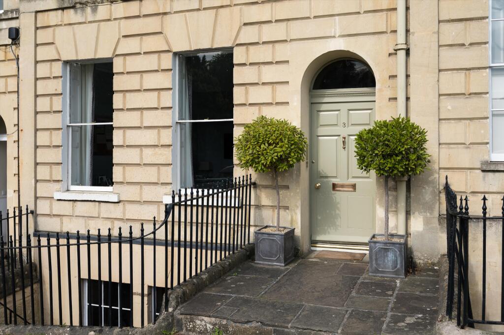 Additional image 17 of Marlborough Buildings, Bath, Somerset, BA1